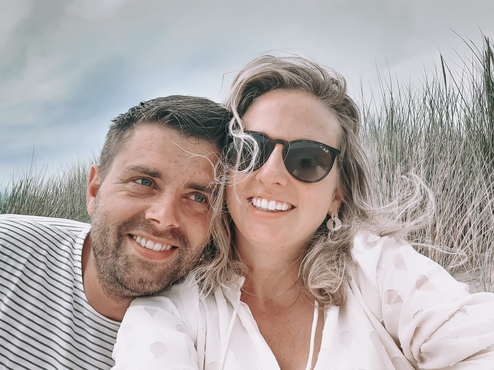 Peet en anna contact